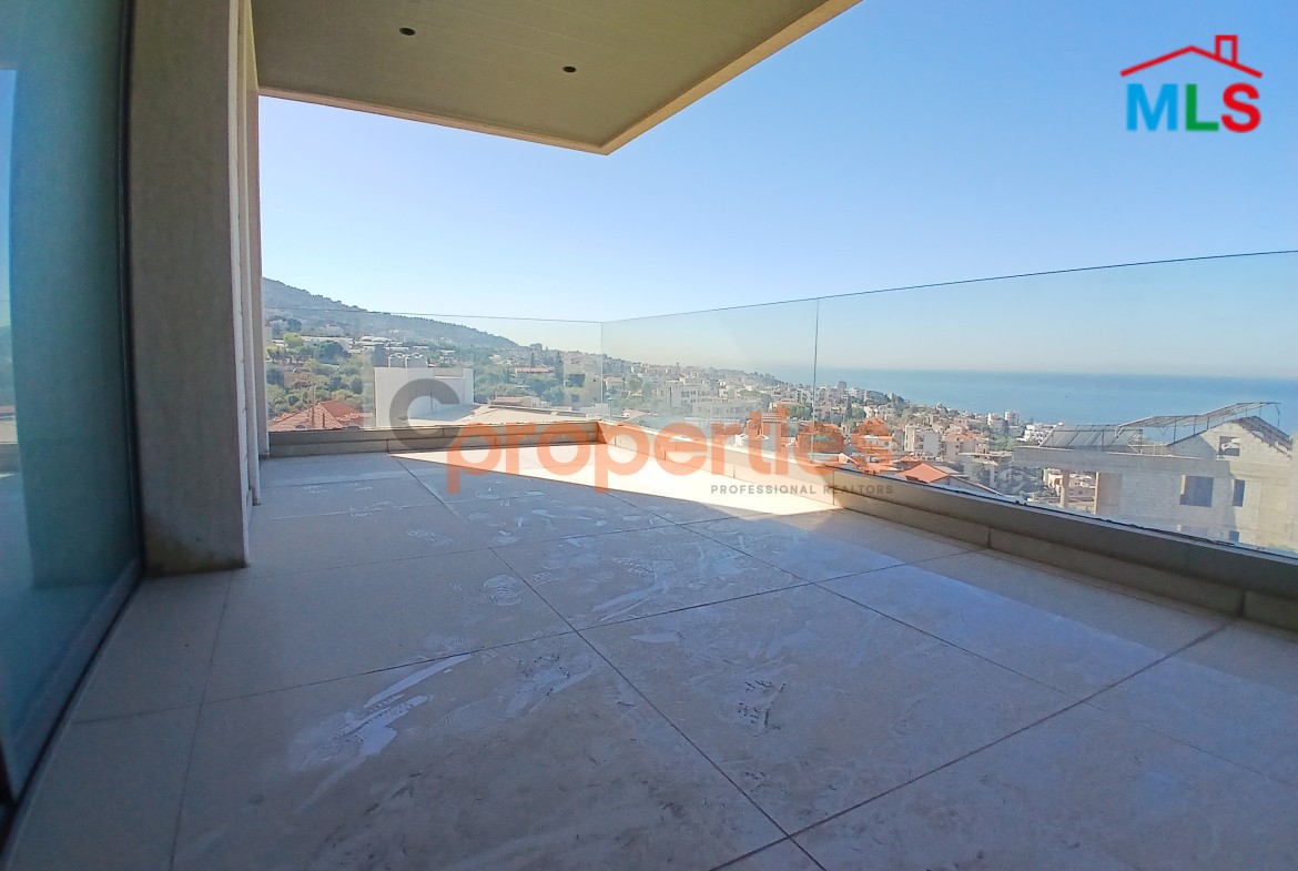 Duplex for Sale in Okaibe – CPJGK16