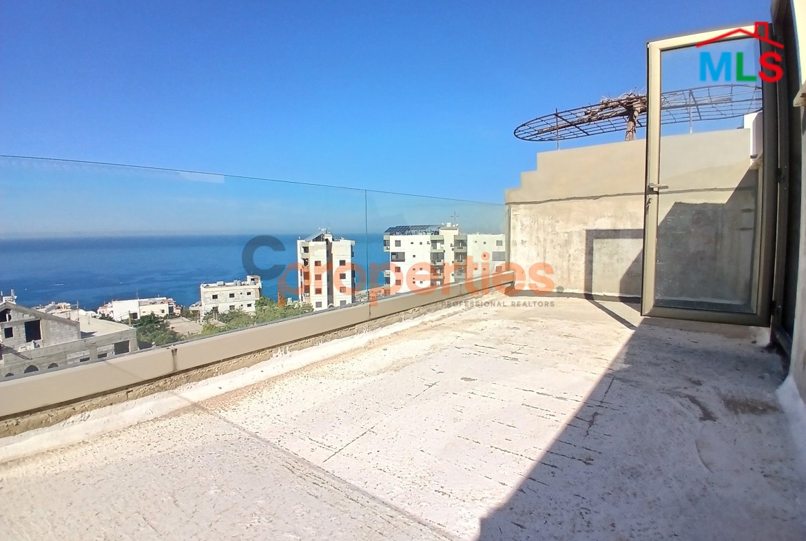 Duplex for Sale in Okaibe – CPJGK16