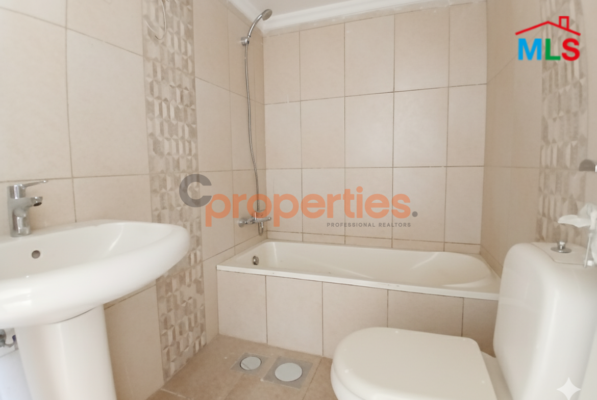 Duplex for Sale in Okaibe – CPJGK16