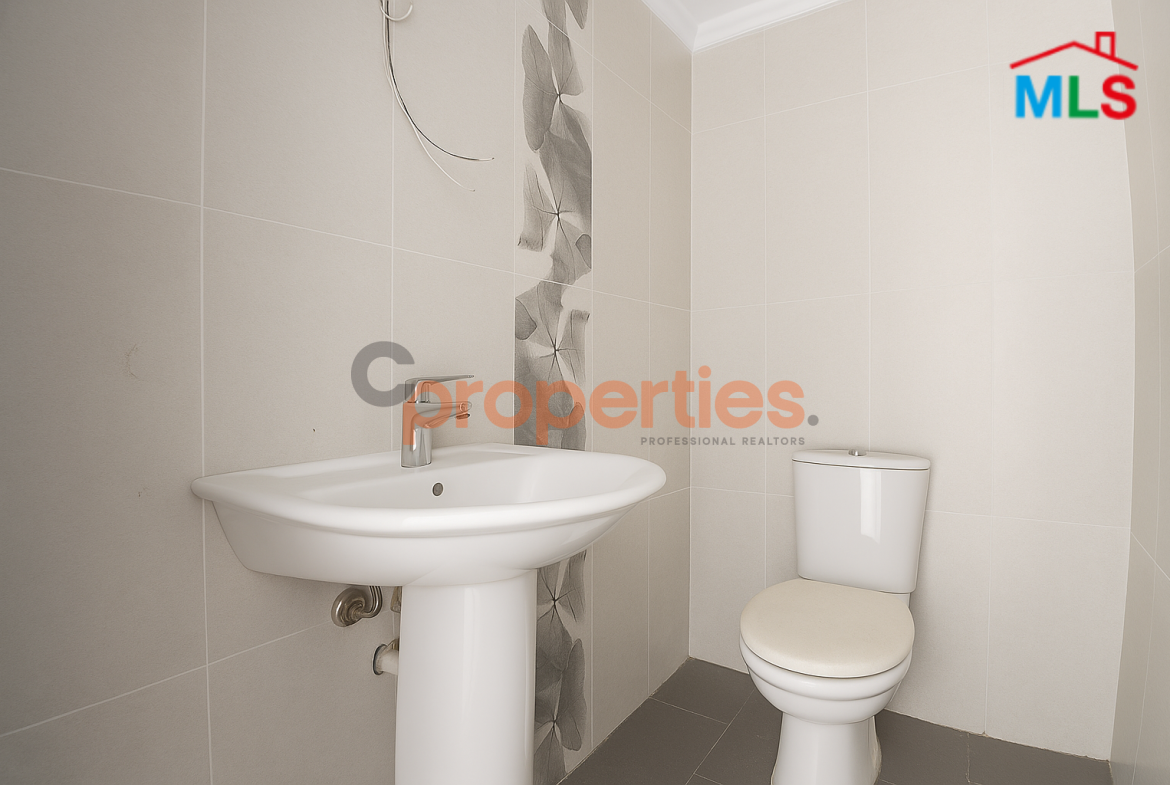 Duplex for Sale in Okaibe – CPJGK16