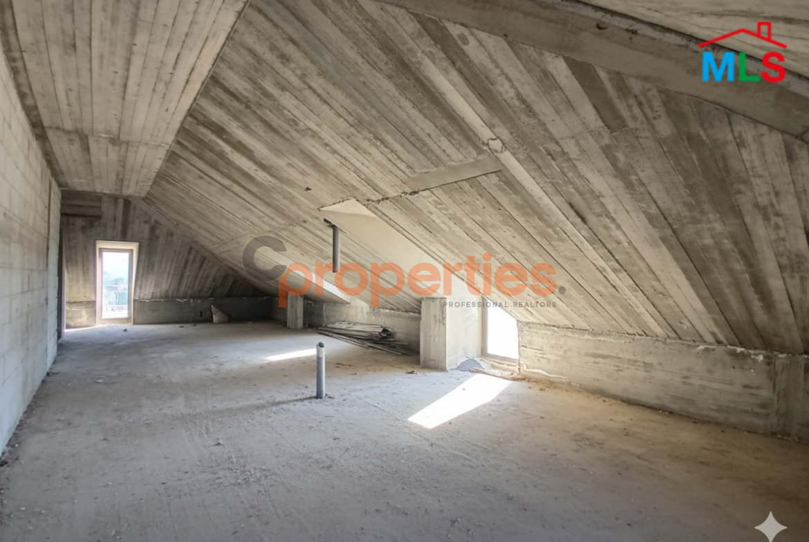 Duplex for Sale in Okaibe – CPJGK16