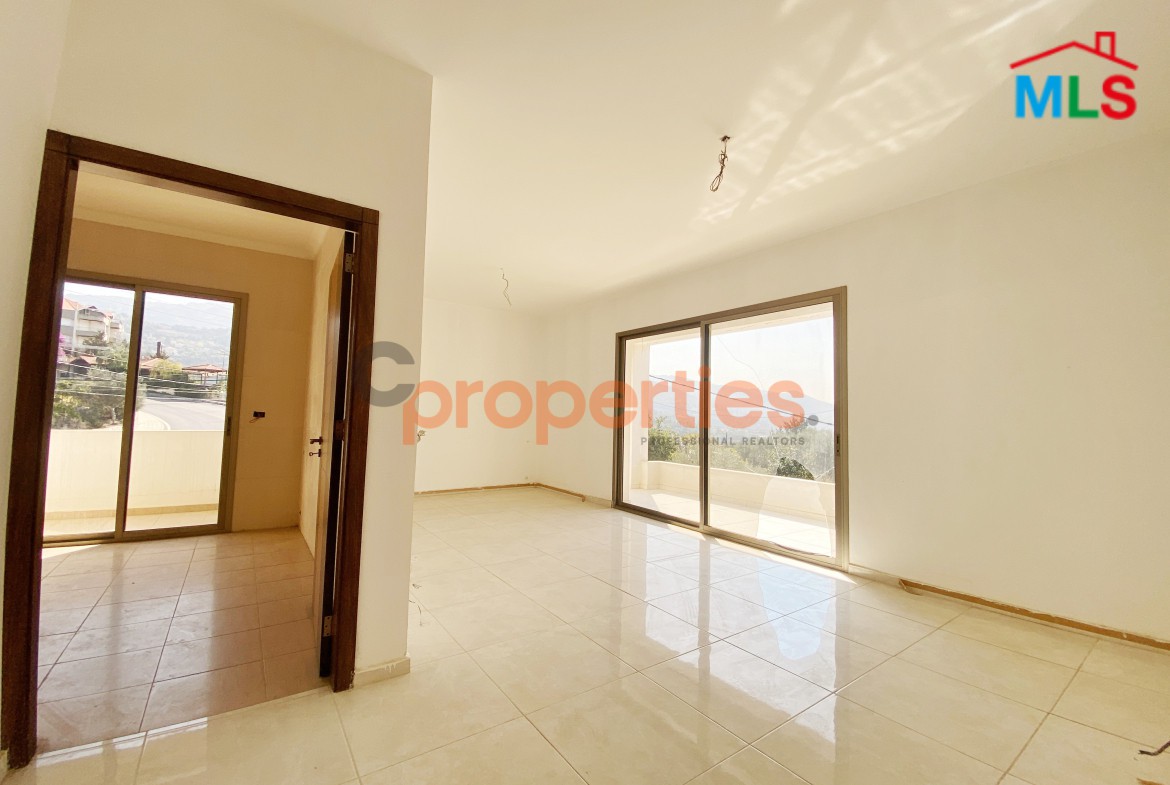 Apartment for sale in Fatka CPKMT51