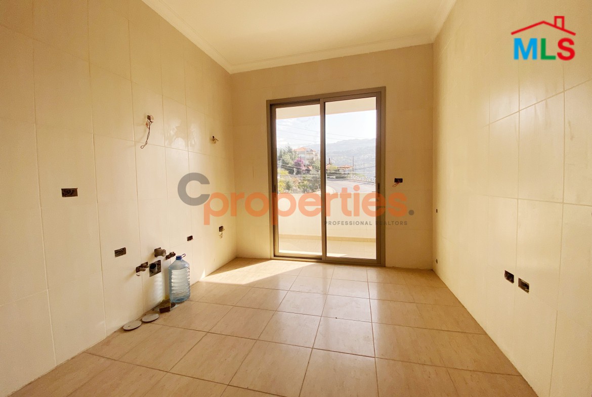 Apartment for sale in Fatka CPKMT51