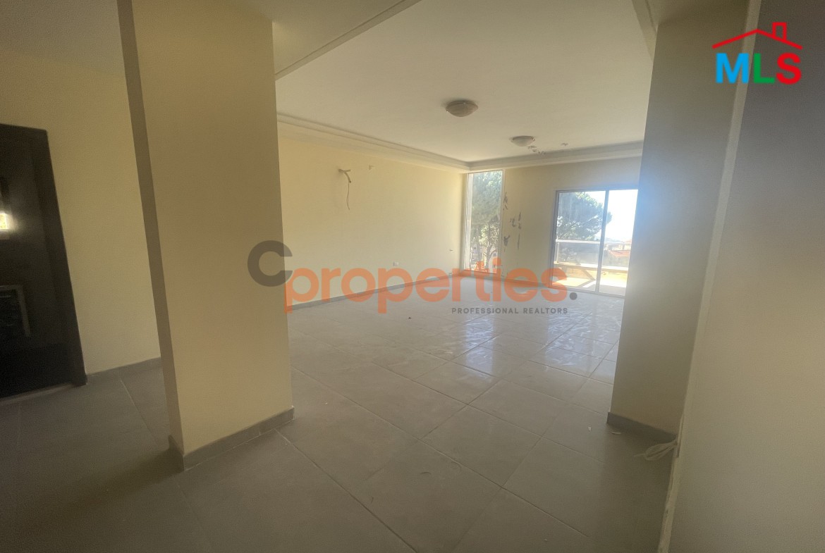 Building and Land for Sale Chabaniyeh – Aley – CPHR11