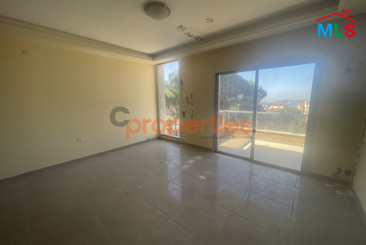 Building and Land for Sale Chabaniyeh – Aley – CPHR11