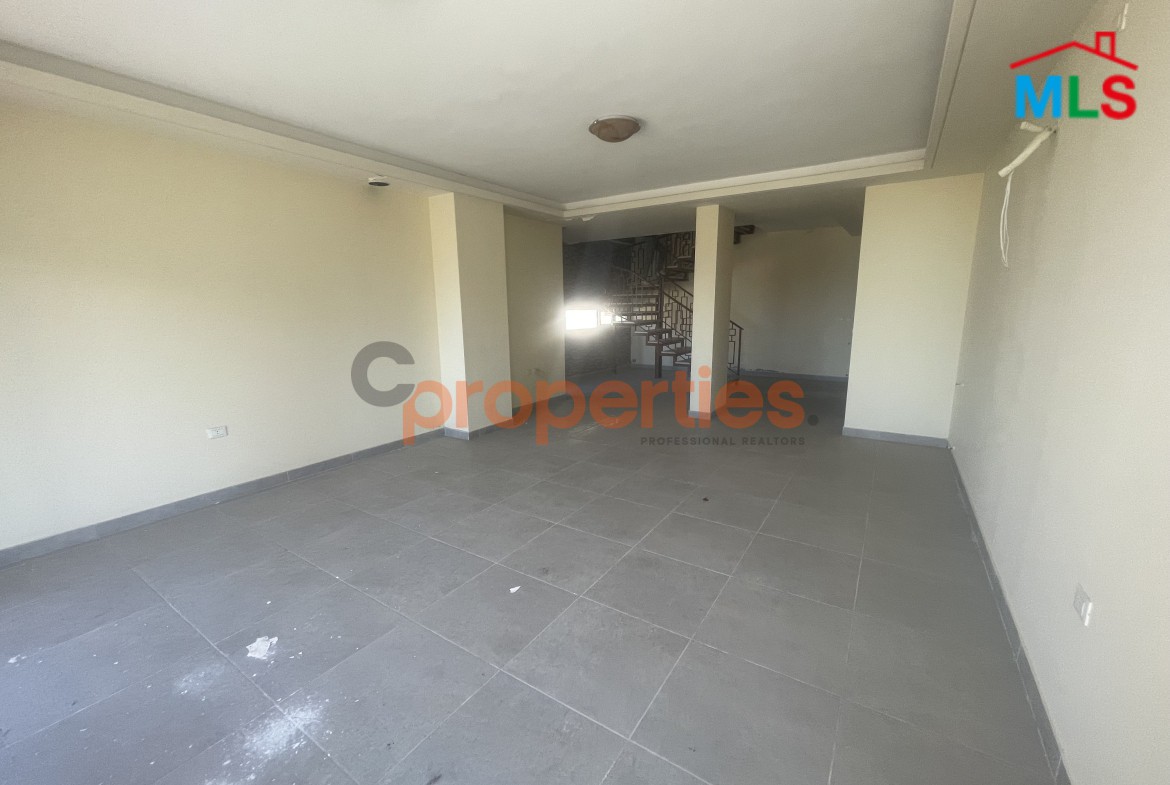 Building and Land for Sale Chabaniyeh – Aley – CPHR11