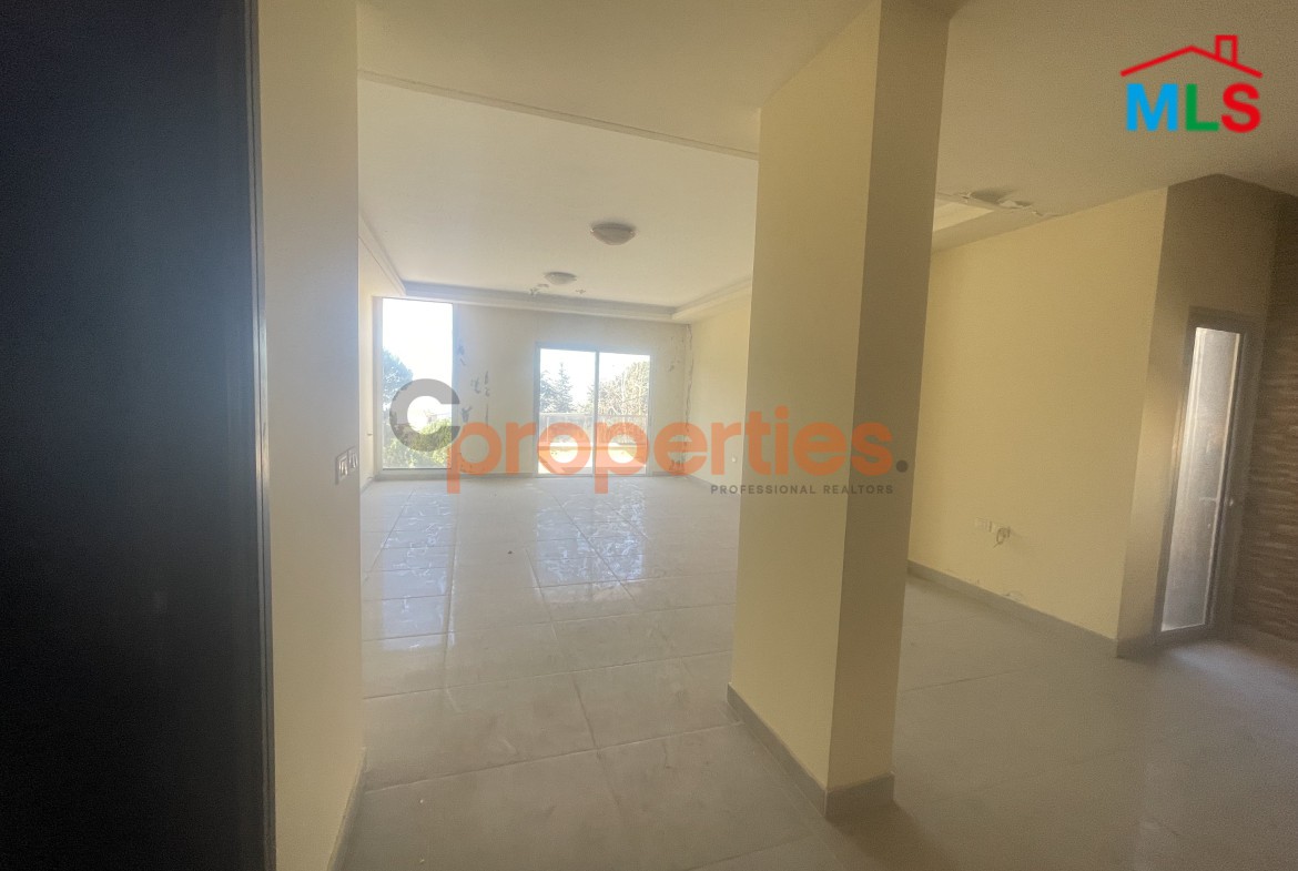 Building and Land for Sale Chabaniyeh – Aley – CPHR11
