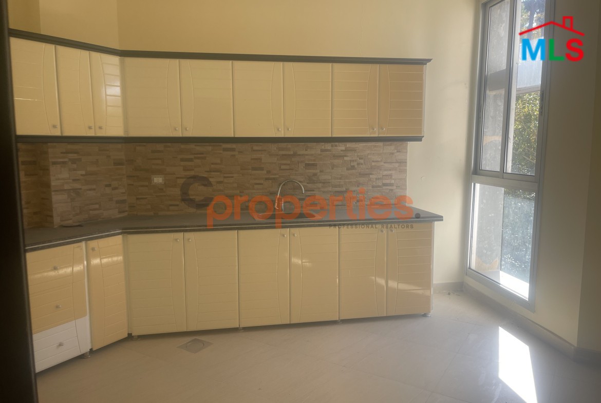 Building and Land for Sale Chabaniyeh – Aley – CPHR11