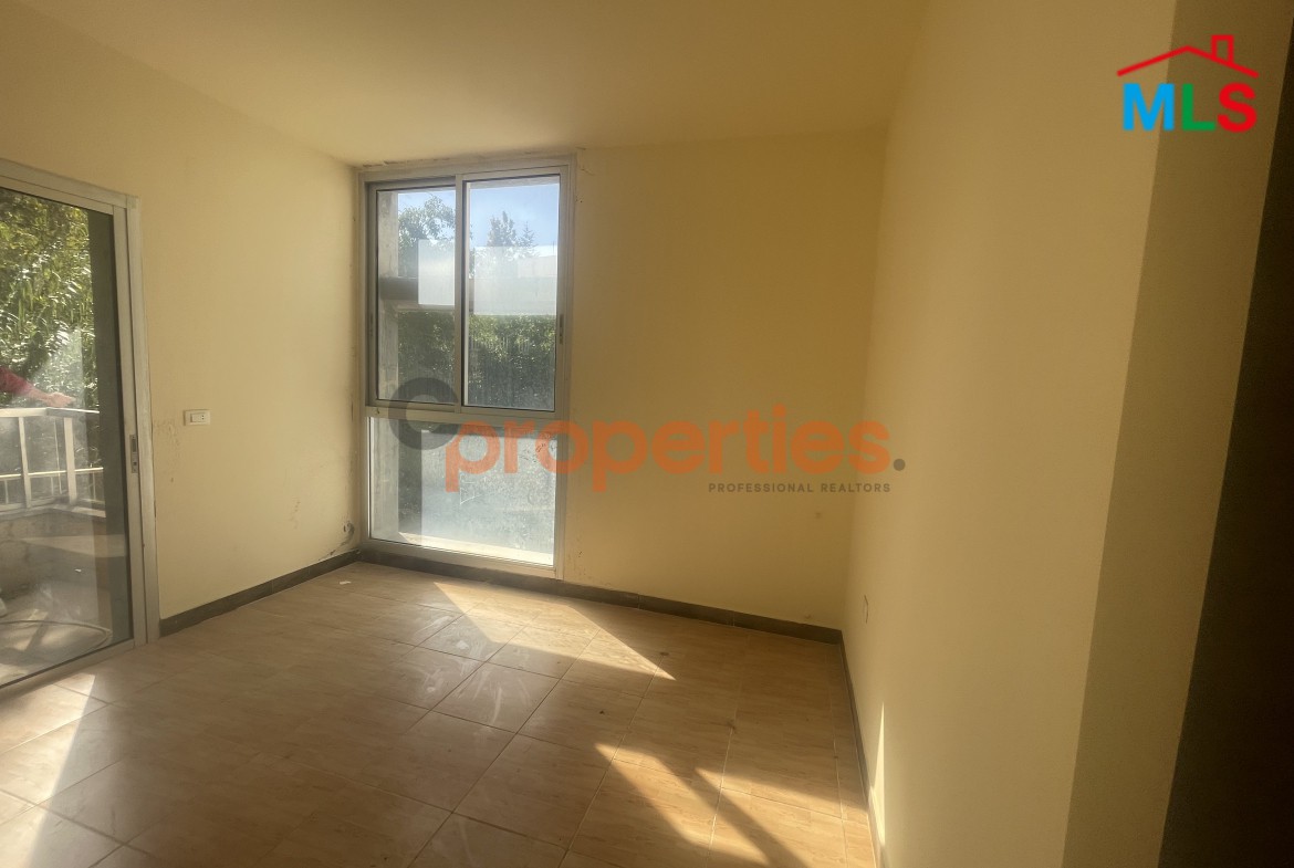 Building and Land for Sale Chabaniyeh – Aley – CPHR11