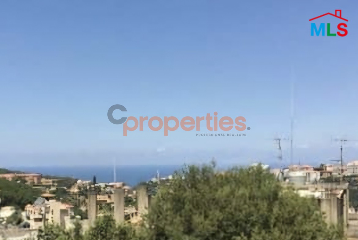 Apartment for Sale in Ain el Rihane – CPKLK71