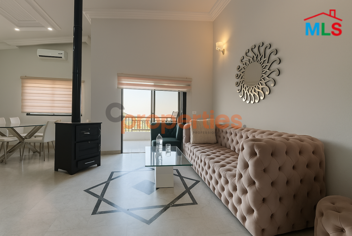 Apartment for Sale in Ain el Rihane – CPKLK71