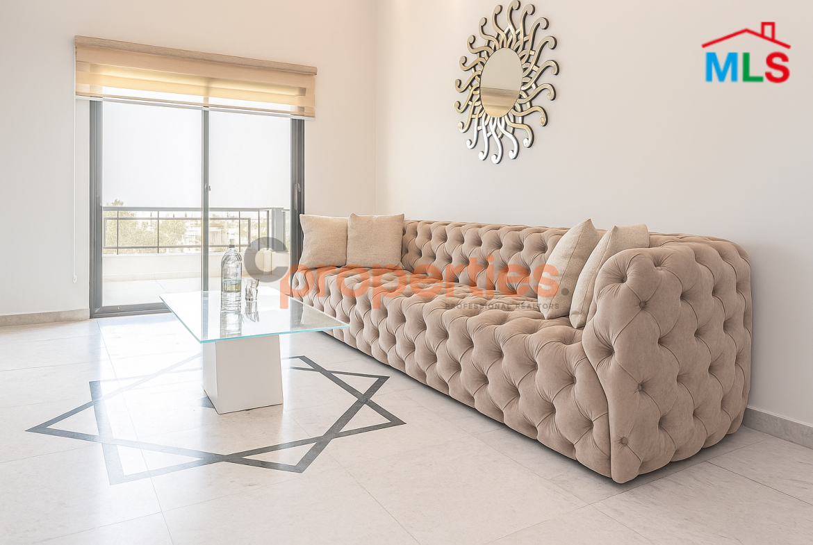 Apartment for Sale in Ain el Rihane – CPKLK71