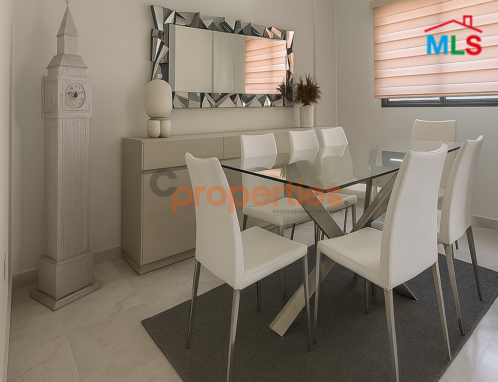Apartment for Sale in Ain el Rihane – CPKLK71