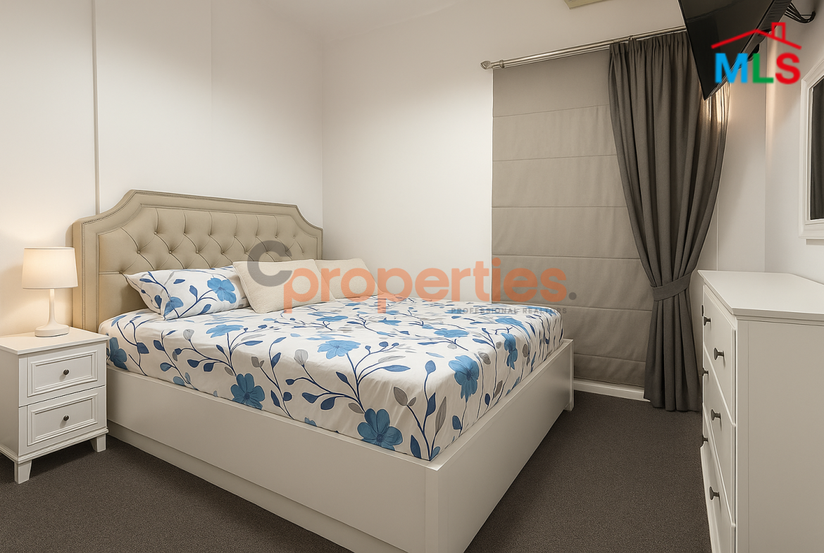 Apartment for Sale in Ain el Rihane – CPKLK71
