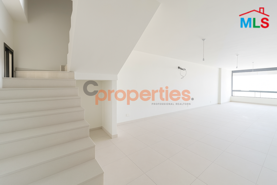 Duplex for Sale in Dekwaneh | Mar Roukoz CPCC39