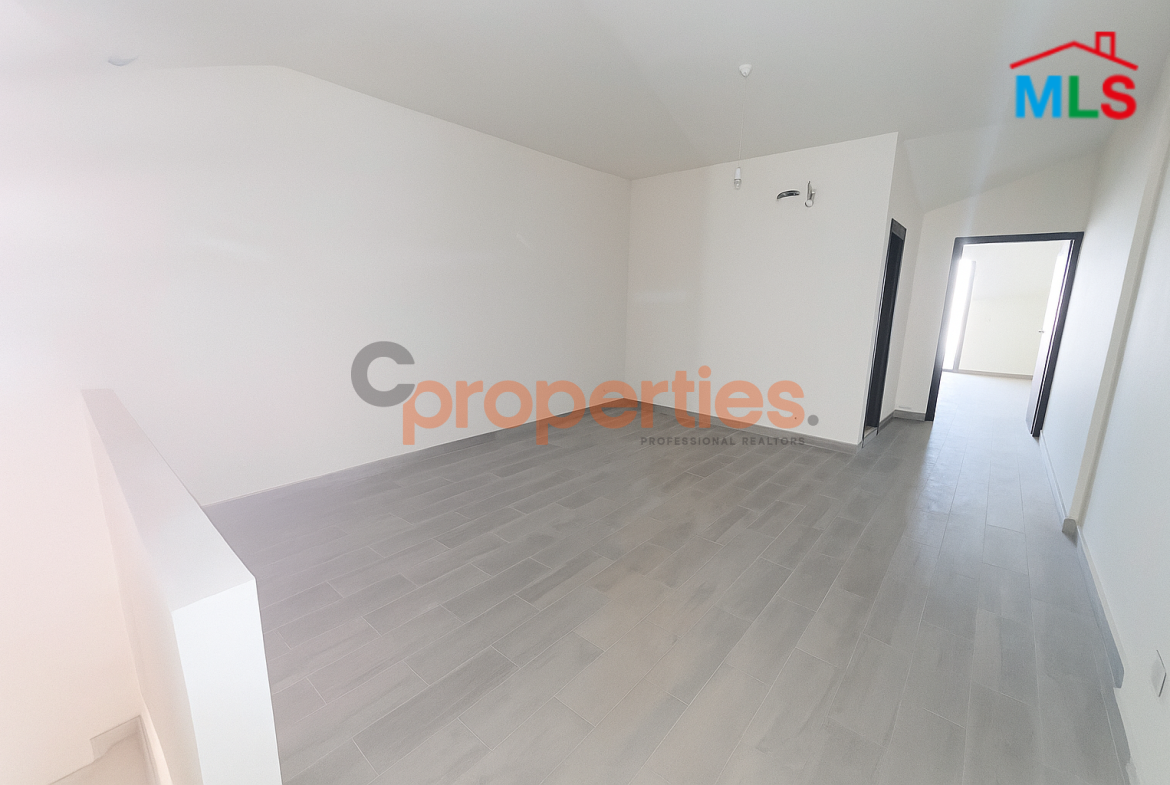 Duplex for Sale in Dekwaneh | Mar Roukoz CPCC39