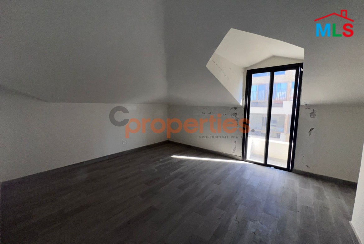 Duplex for Sale in Dekwaneh | Mar Roukoz CPCC39