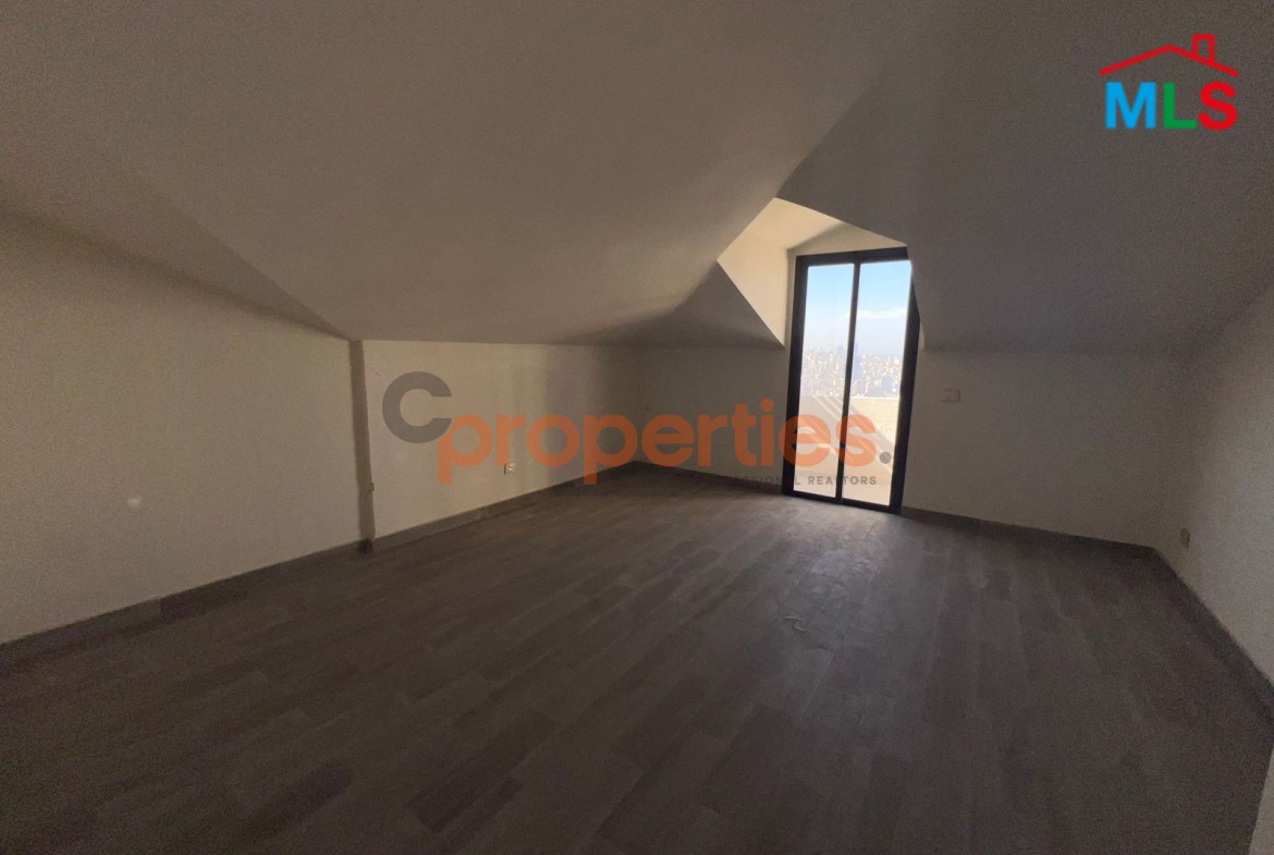 Duplex for Sale in Dekwaneh | Mar Roukoz CPCC39
