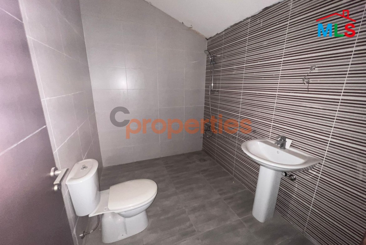 Duplex for Sale in Dekwaneh | Mar Roukoz CPCC39