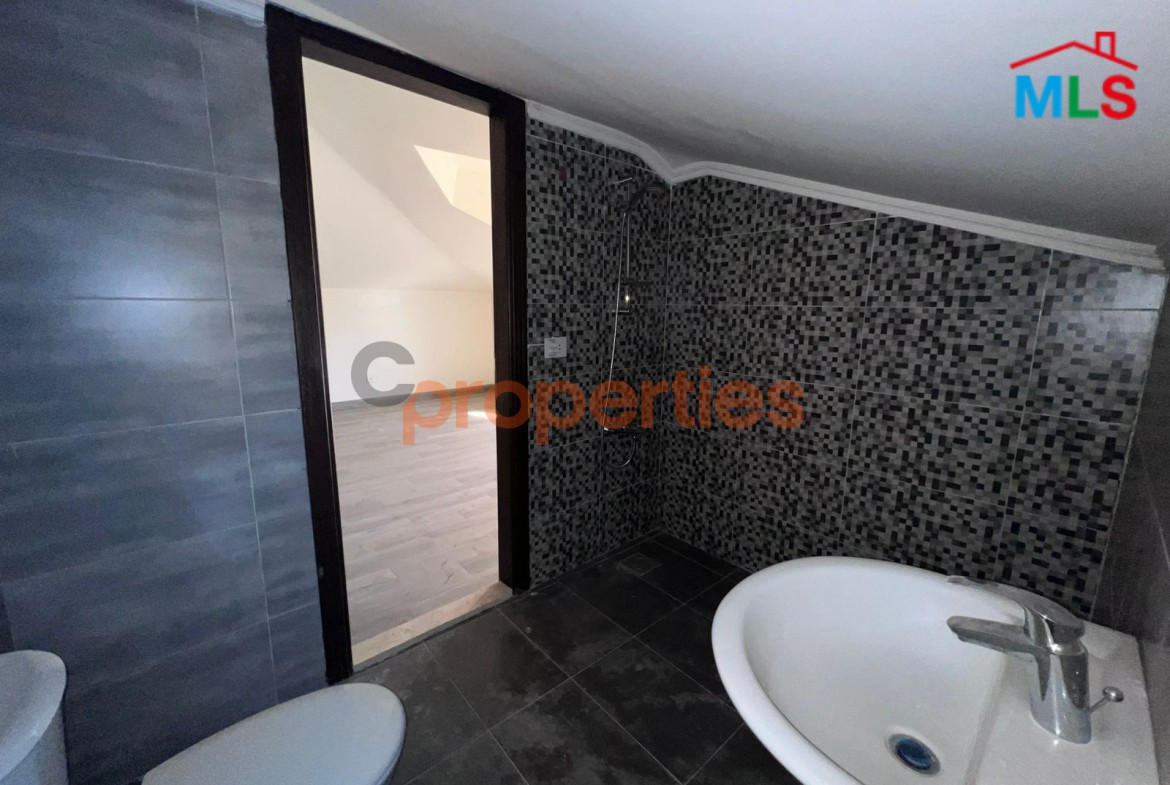 Duplex for Sale in Dekwaneh | Mar Roukoz CPCC39