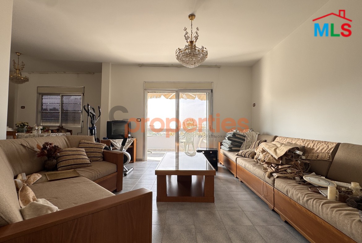Apartment For Sale In Awkar – CPTA58