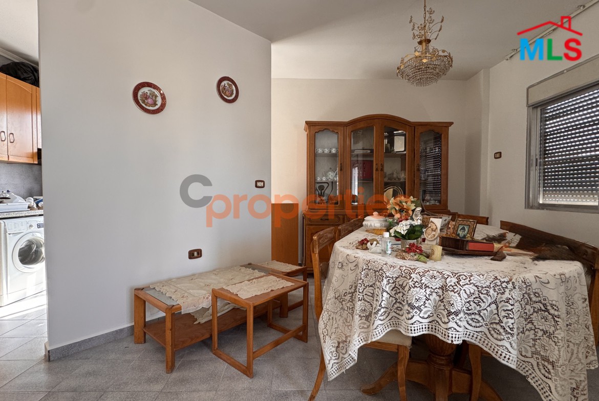Apartment For Sale In Awkar – CPTA58