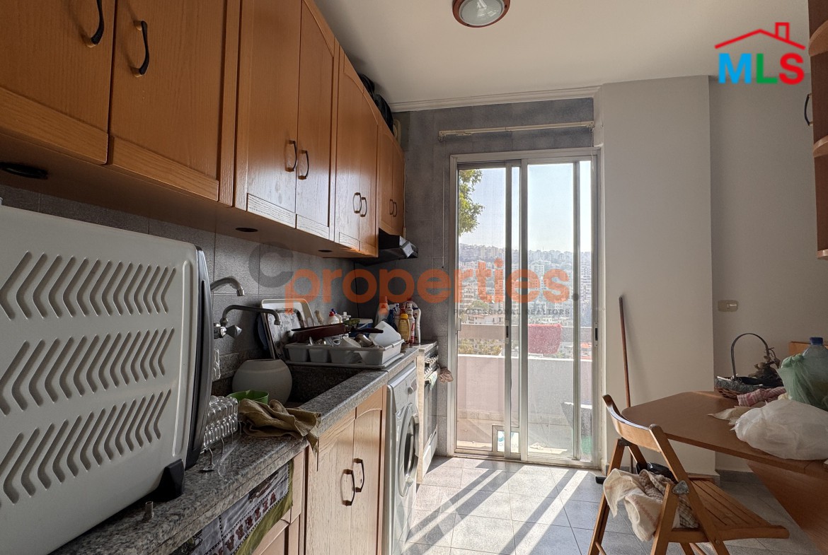 Apartment For Sale In Awkar – CPTA58