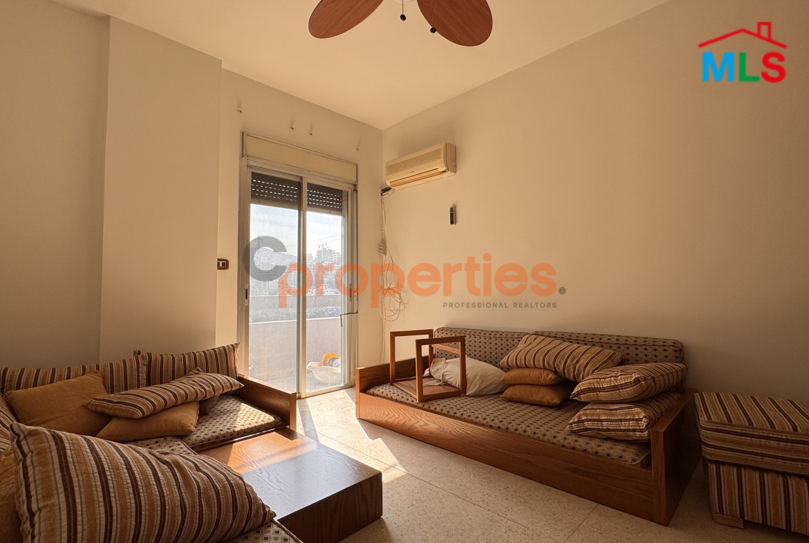 Apartment For Sale In Awkar – CPTA58
