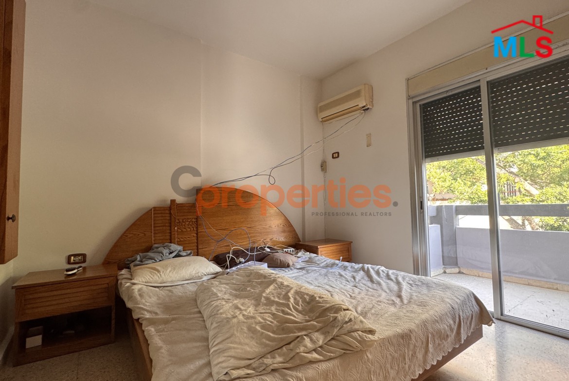Apartment For Sale In Awkar – CPTA58