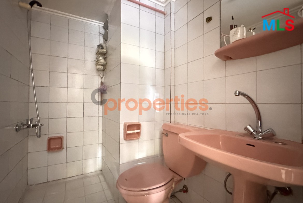 Apartment For Sale In Awkar – CPTA58