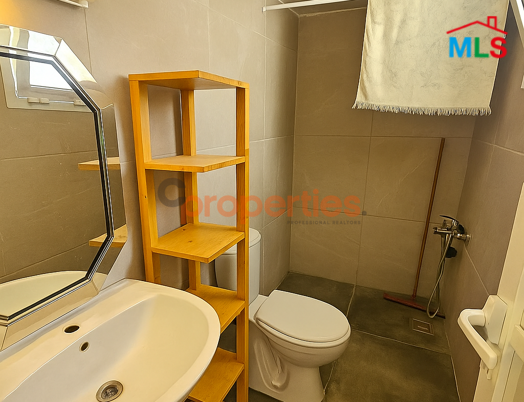 Apartment For Sale In Achrafieh – CPBWW59