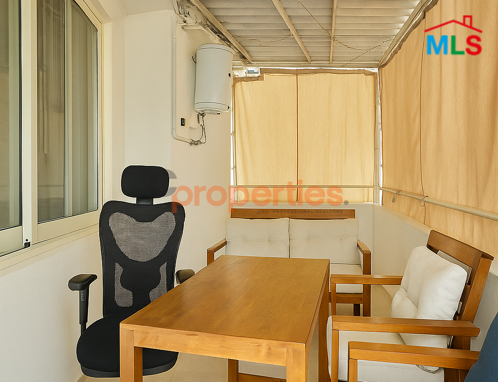 Apartment For Sale In Achrafieh – CPBWW59