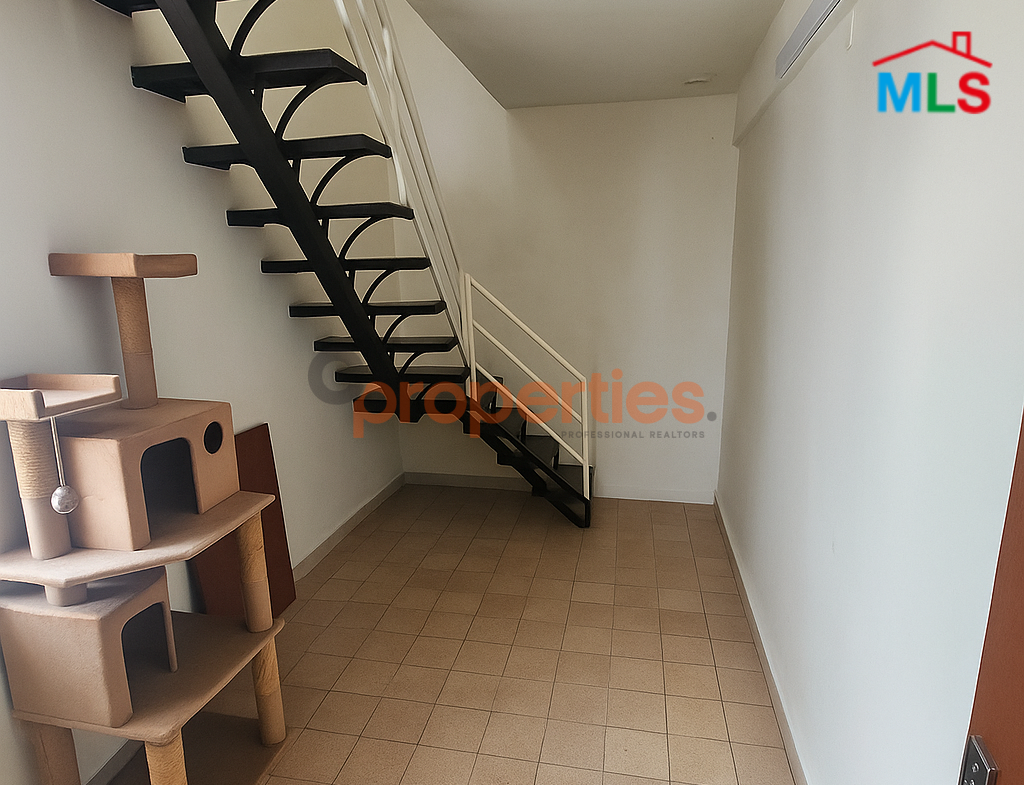 Apartment For Sale In Achrafieh – CPBWW59