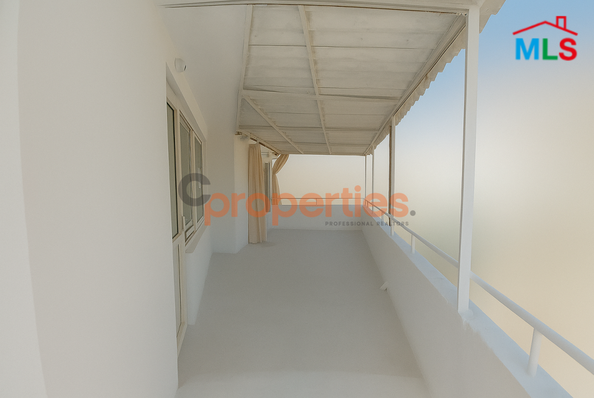 Apartment For Sale In Achrafieh – CPBWW59