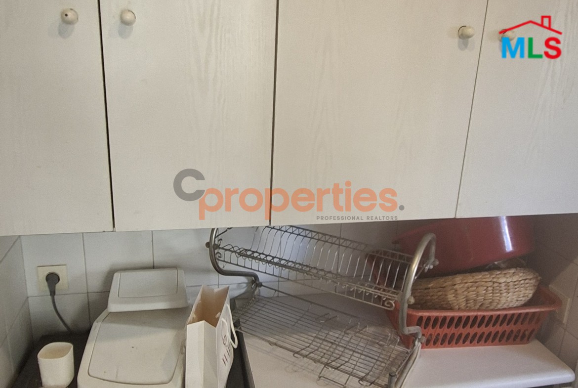Apartment For Sale in Achrafieh – CPBWW55