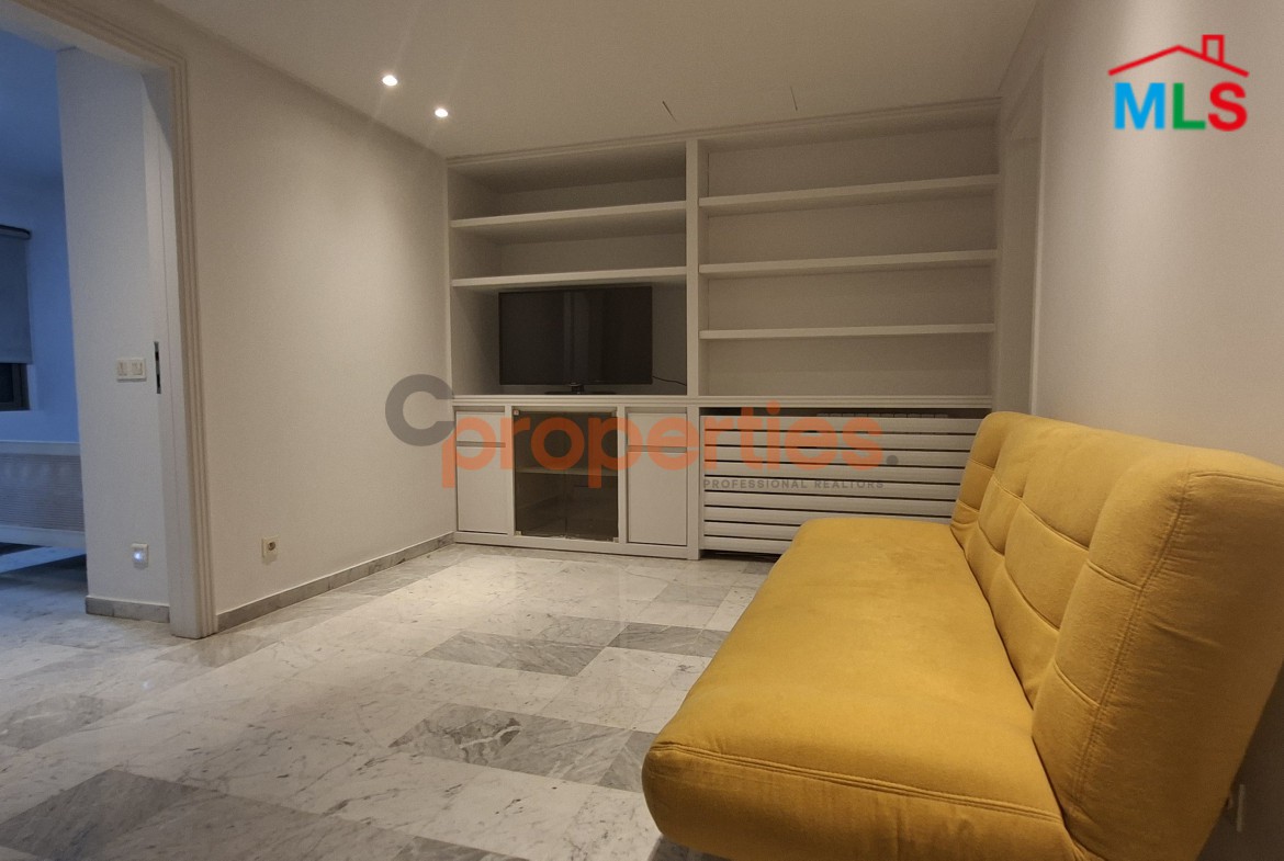 Apartment For Sale in Achrafieh – CPBWW55