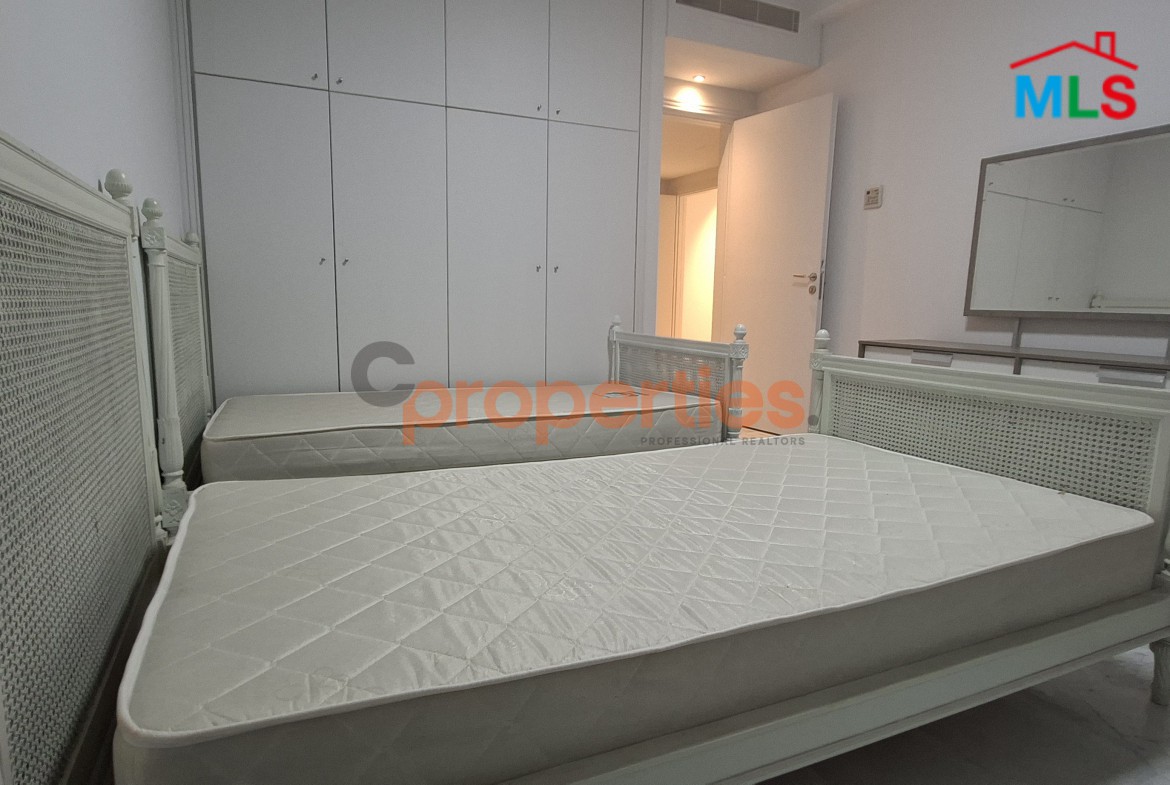 Apartment For Sale in Achrafieh – CPBWW55