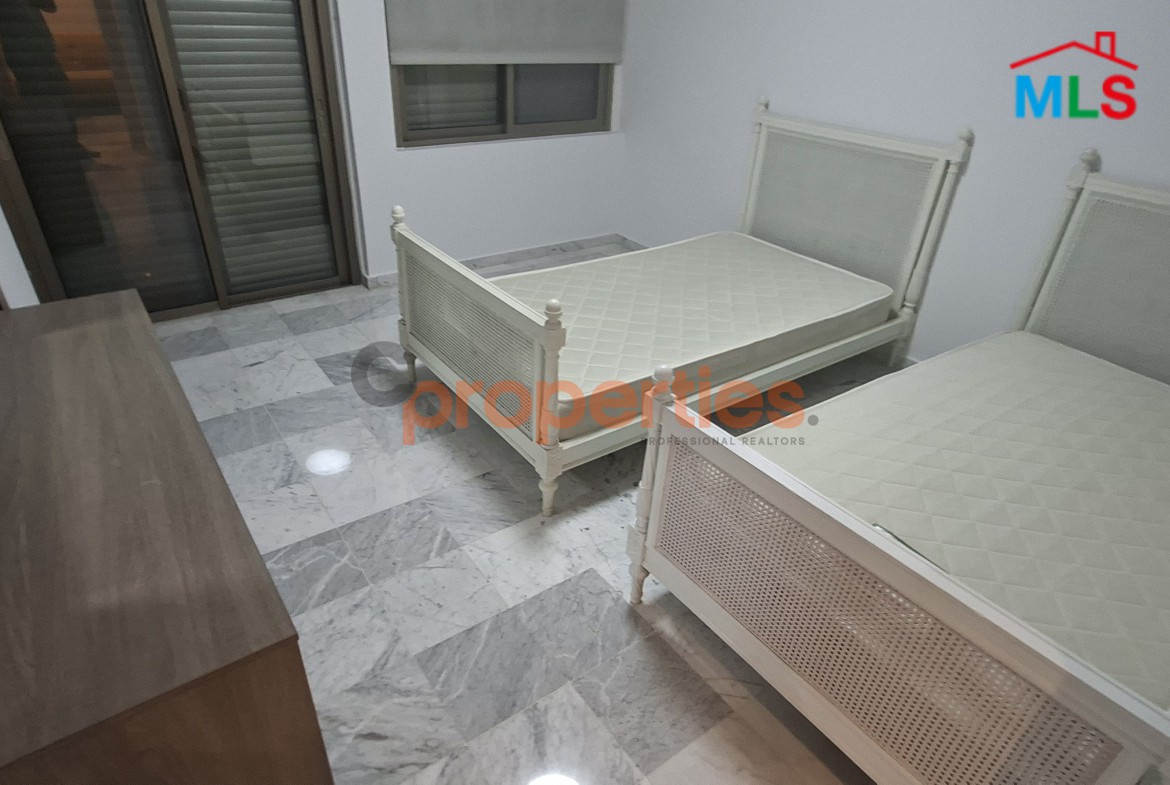 Apartment For Sale in Achrafieh – CPBWW55