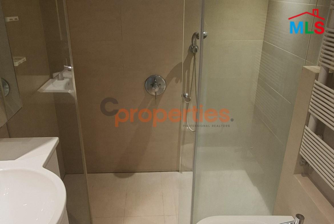 Apartment For Sale in Achrafieh – CPBWW55