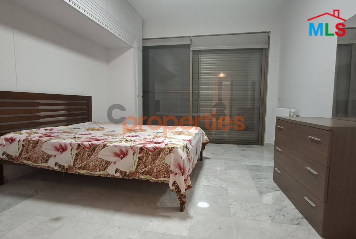 Apartment For Sale in Achrafieh – CPBWW55