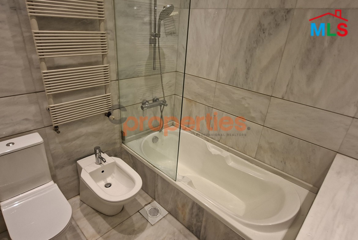 Apartment For Sale in Achrafieh – CPBWW55