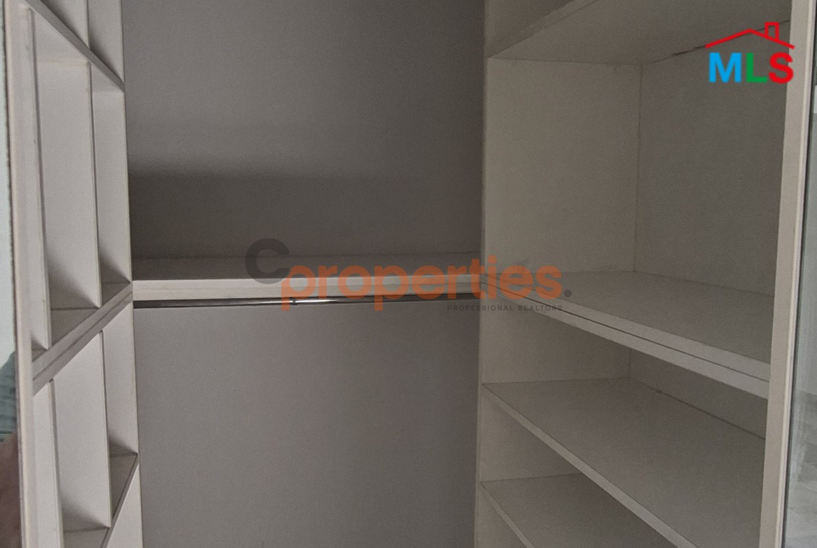 Apartment For Sale in Achrafieh – CPBWW55