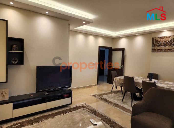 Apartment for Sale | Dekwaneh | Mar Roukoz Prime | CPCC37