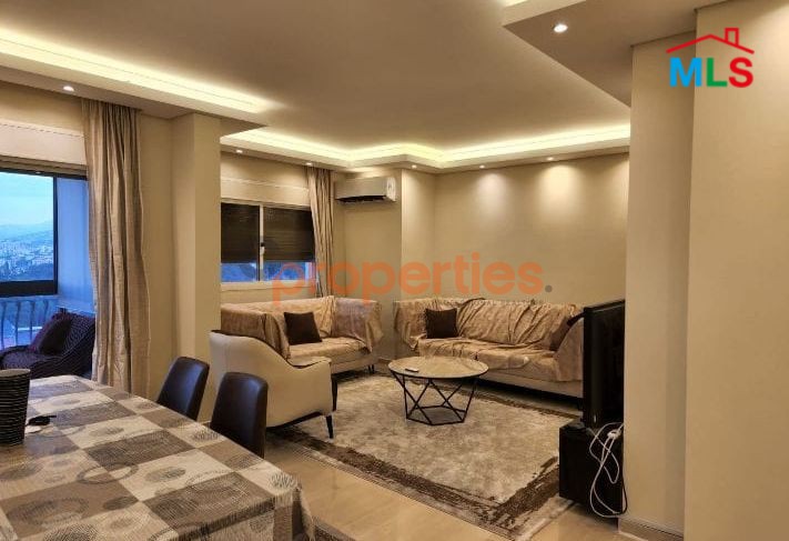 Apartment for Sale | Dekwaneh | Mar Roukoz Prime | CPCC37