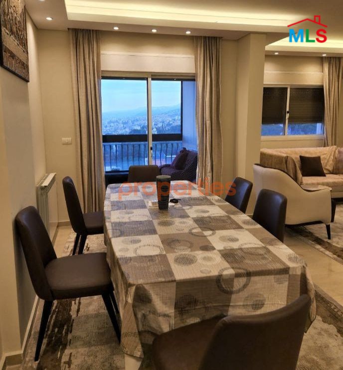 Apartment for Sale | Dekwaneh | Mar Roukoz Prime | CPCC37