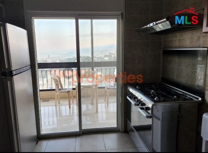 Apartment for Sale | Dekwaneh | Mar Roukoz Prime | CPCC37