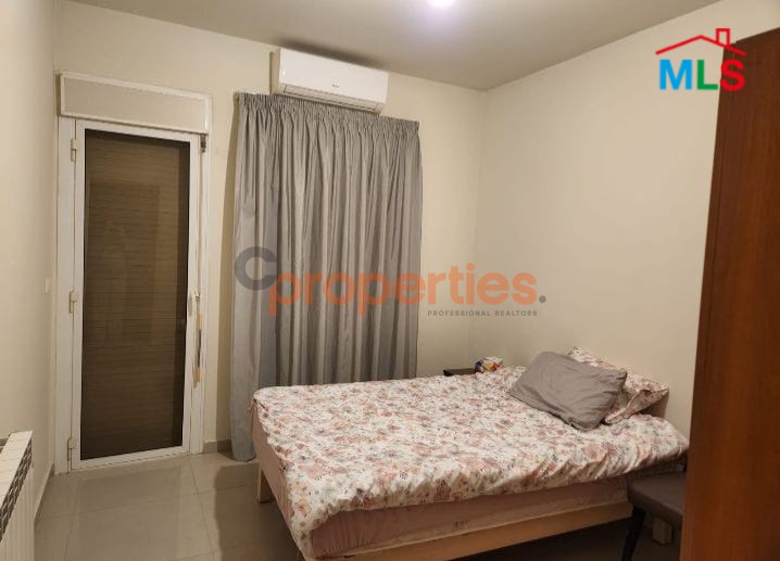 Apartment for Sale | Dekwaneh | Mar Roukoz Prime | CPCC37