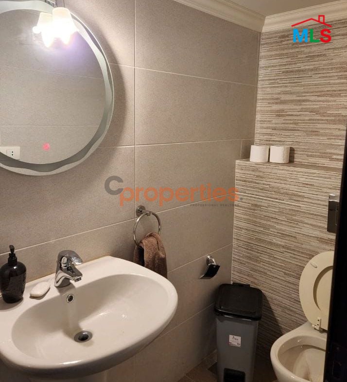 Apartment for Sale | Dekwaneh | Mar Roukoz Prime | CPCC37