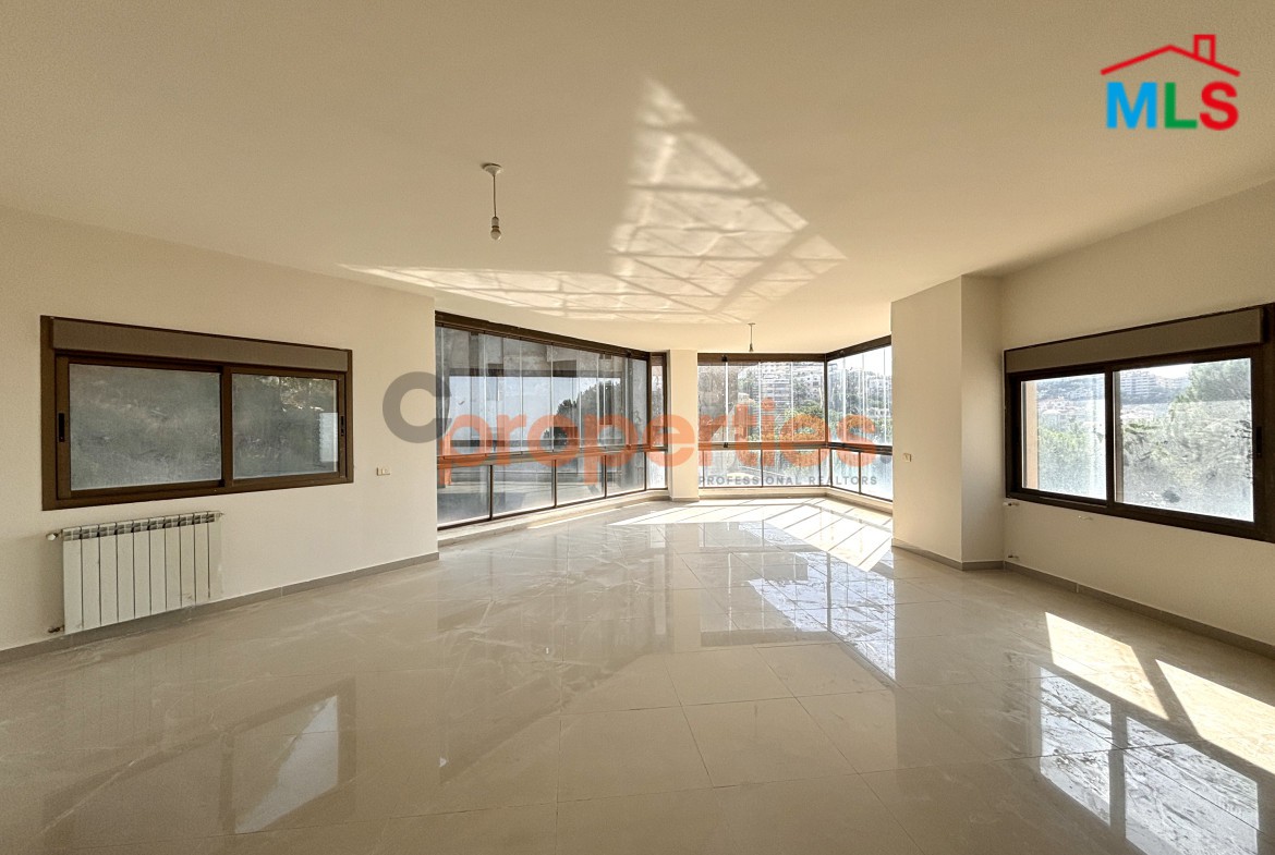 Duplex for sale in Mar Chaaya – CPSK51