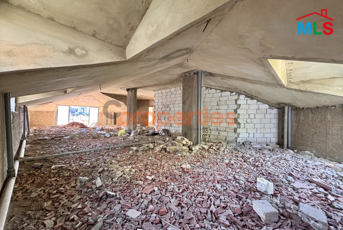 Duplex for sale in Mar Chaaya – CPSK51